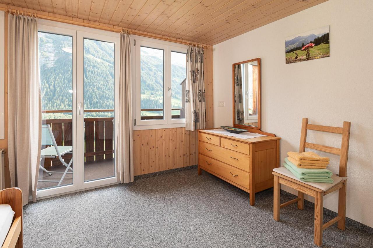 Lehmann'S Herberge Hostel Grindelwald Luaran gambar