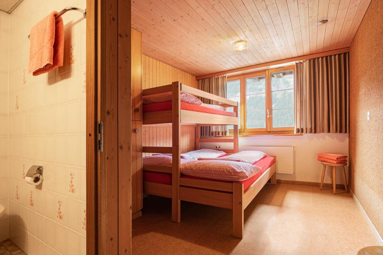 Lehmann'S Herberge Hostel Grindelwald Luaran gambar